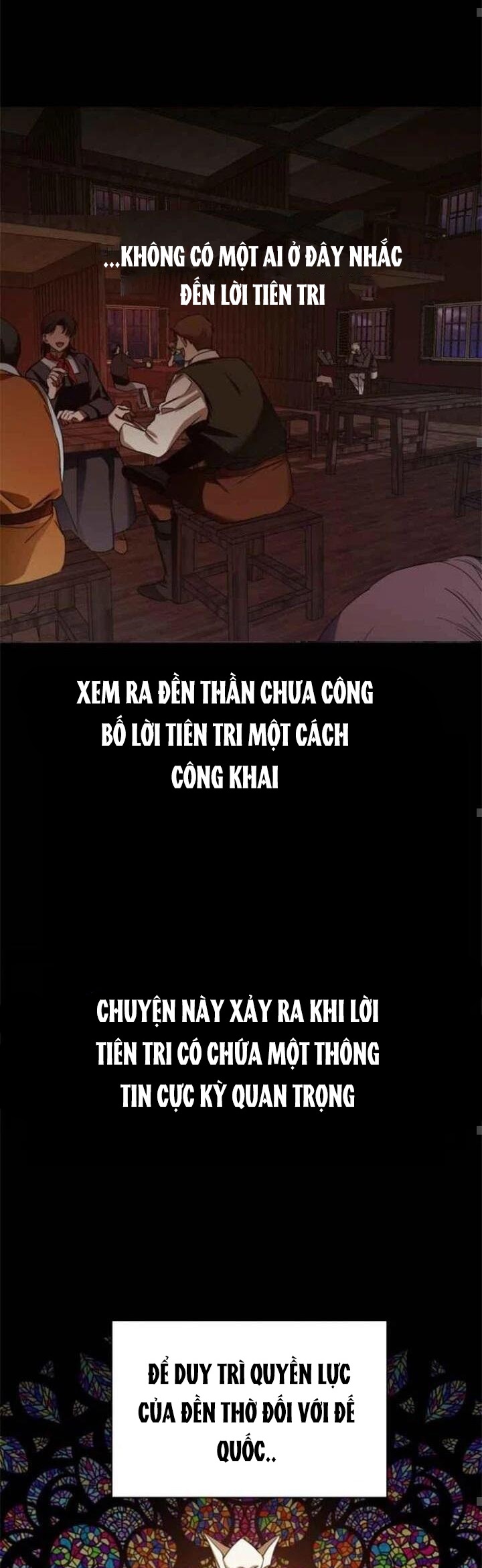 tôi muốn trở thành cô ấy dù chỉ là một ngày chapter 27 53