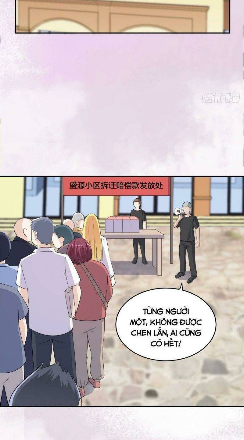 người tu tiên tại đô thị chapter 139 24