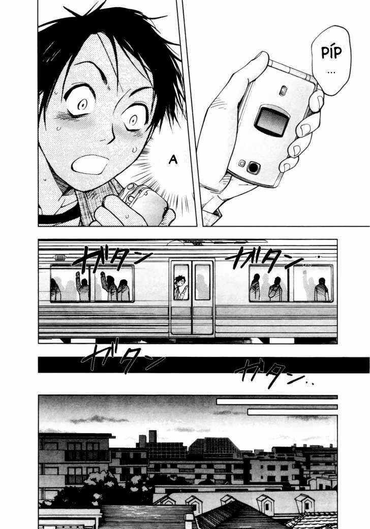 underdog chapter 2 25