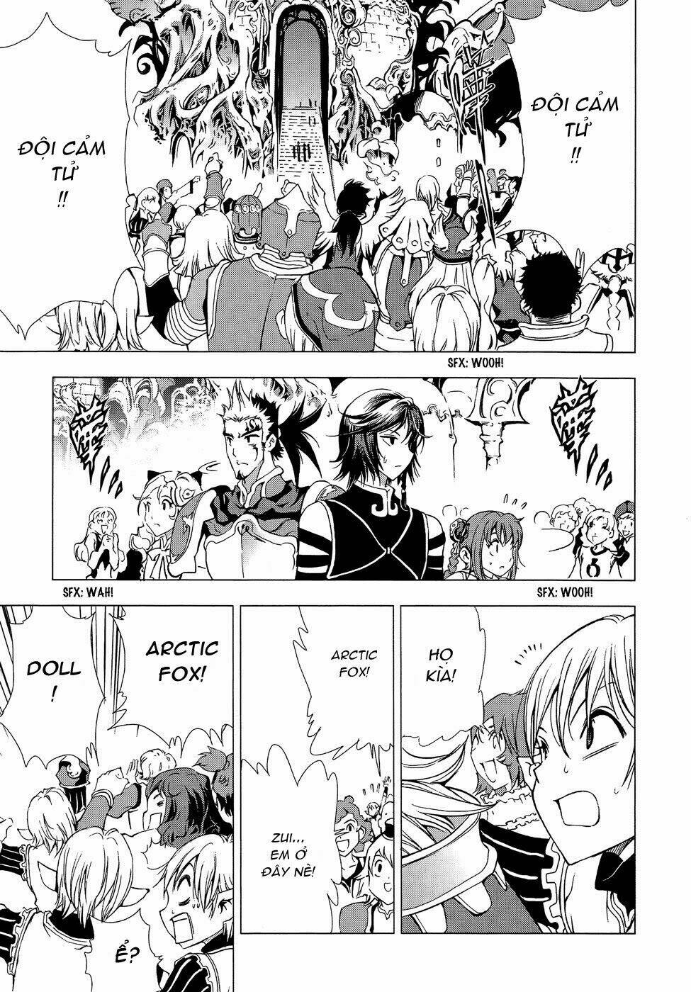 1/2 prince chapter 64.2 9