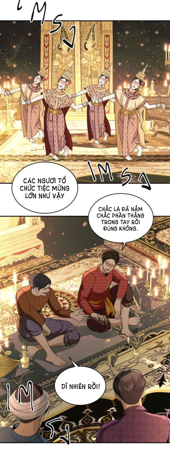 Tôi Là Công Tử Đẹp Trai Nhất Xứ Xiêm chapter 53.2 - Trang 5