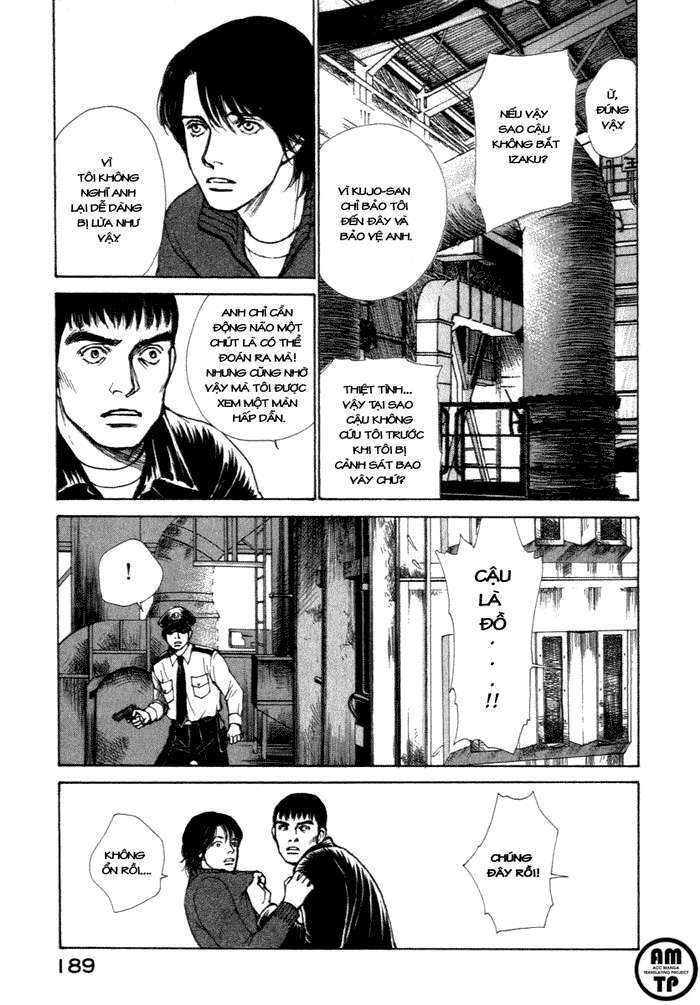 eternal sabbath chapter 16 5