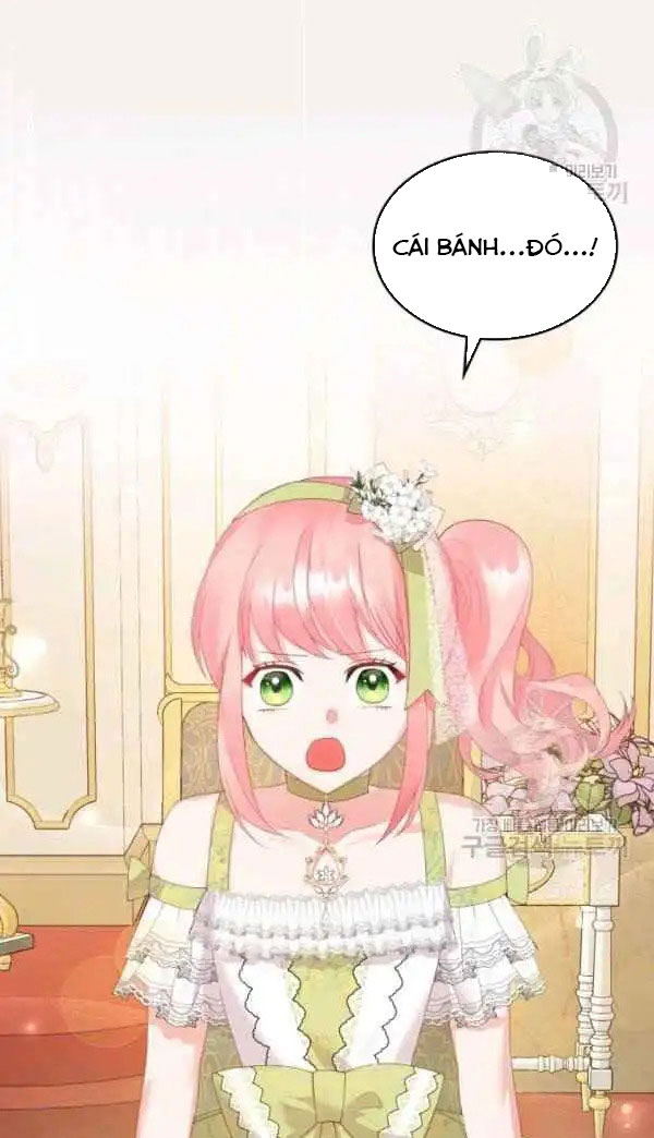 ác nữ muốn sống trong ngôi nhà bánh ngọt chapter 42.1 36