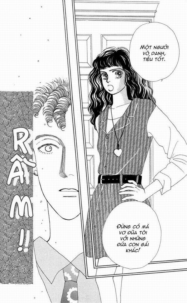 con nhà giàu chapter 4 18