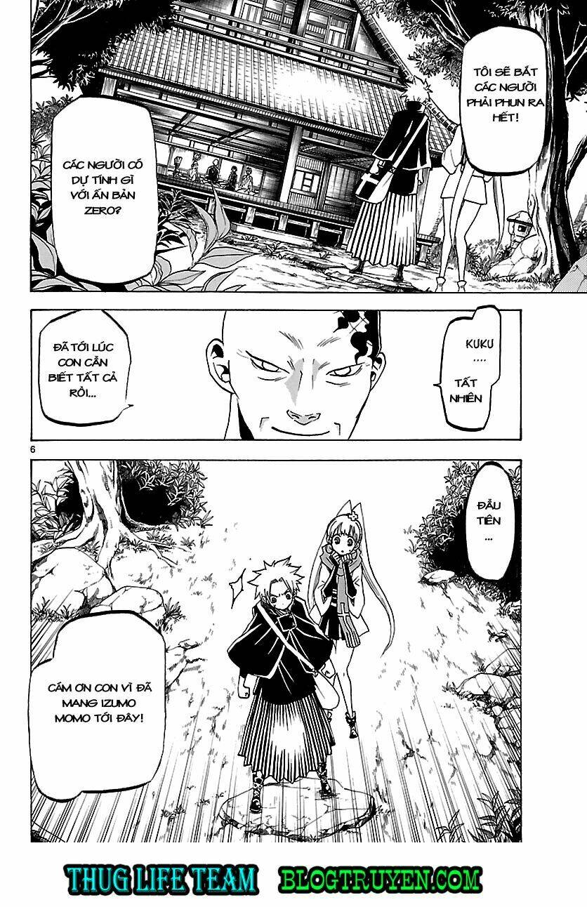 kaitai shinsho zero chapter 58 8