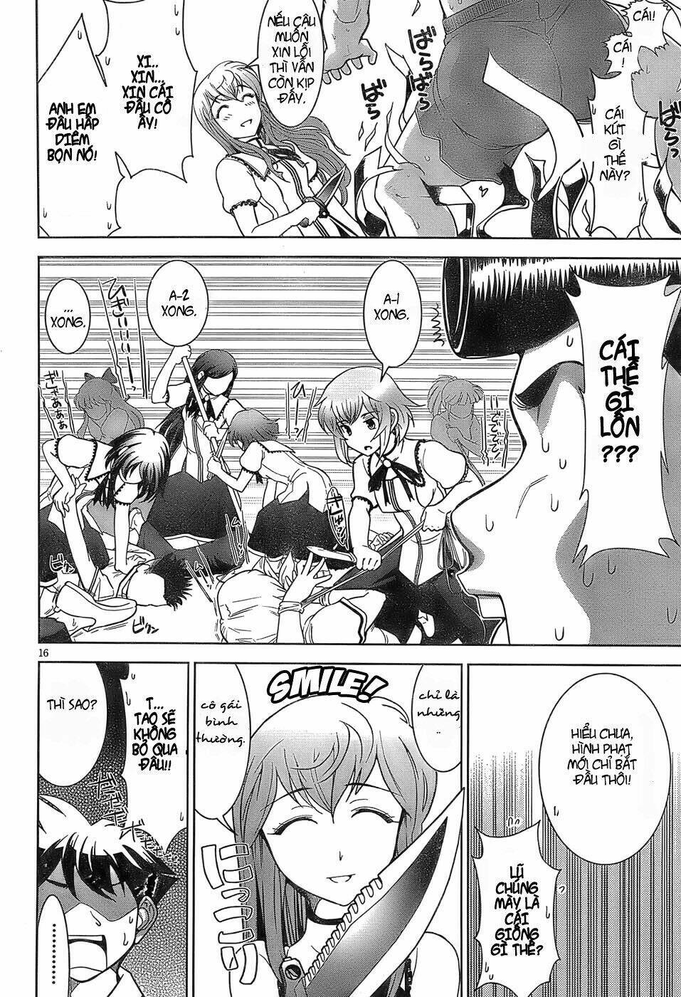 mission! school chapter 1 15