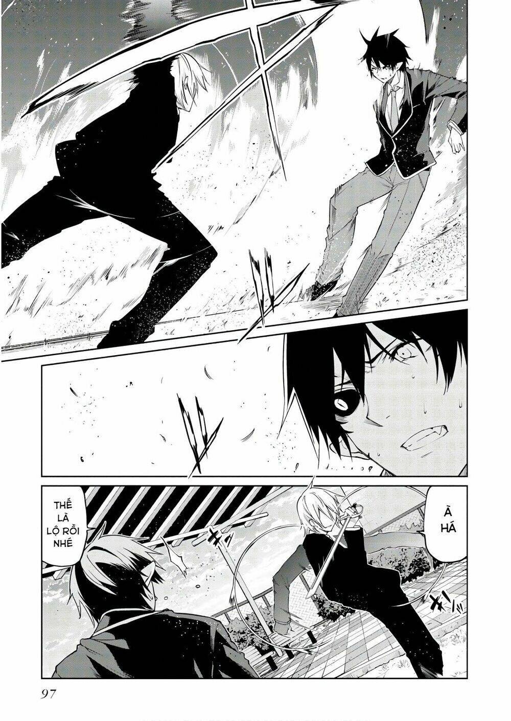 jiangshi kaitan blood chapter 28 4