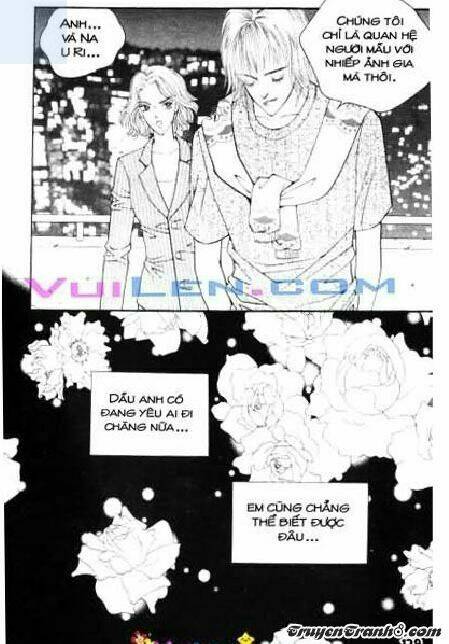 người mẫu hoàn hảo chapter 8 127