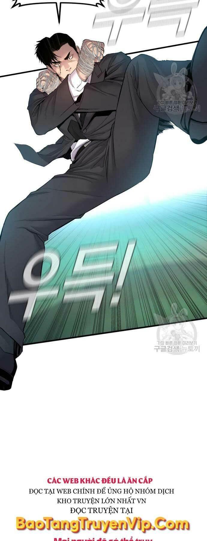 đặc vụ kim chapter 64 60