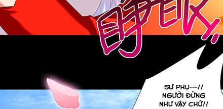 đầu óc đại sư huynh của ta rất đen tối chapter 221 33