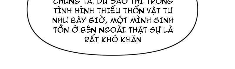 đóng băng toàn cầu: tôi gây dựng nên phòng an toàn thời tận thế chapter 194 33