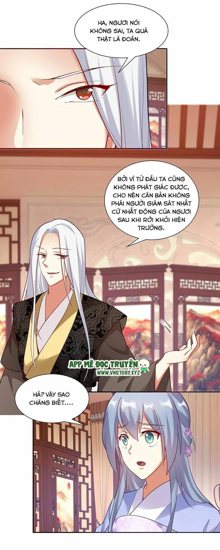 đô đốc đại nhân sủng thê kí chapter 101 23