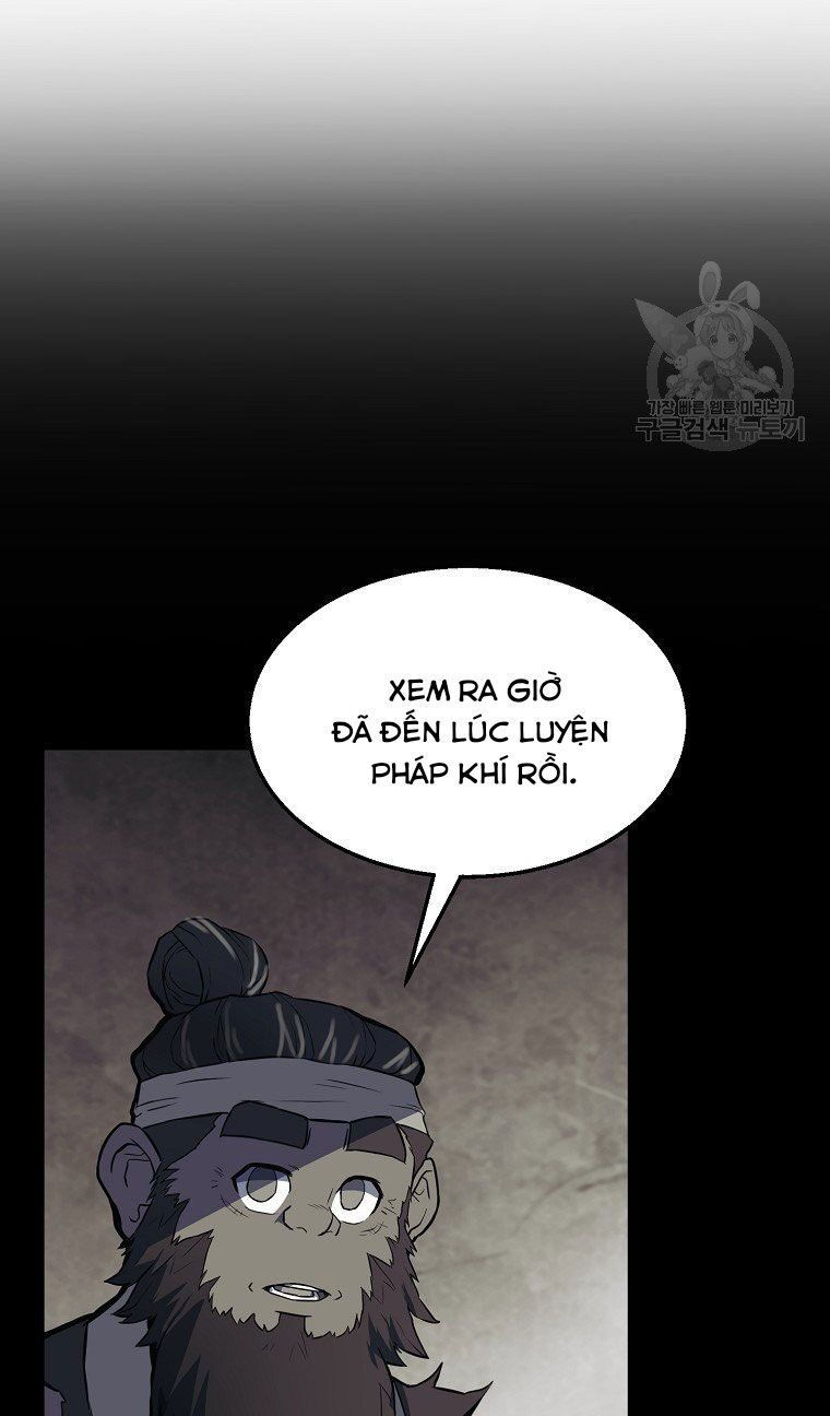 thiếu niên phương sĩ chapter 4 49