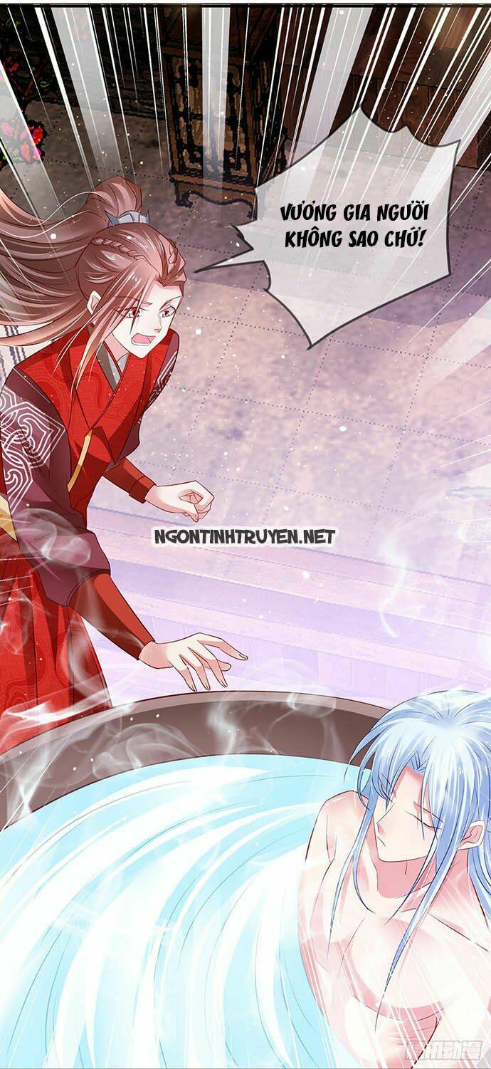 bệnh kiều phu quân ngạnh thượng cung chapter 10 14