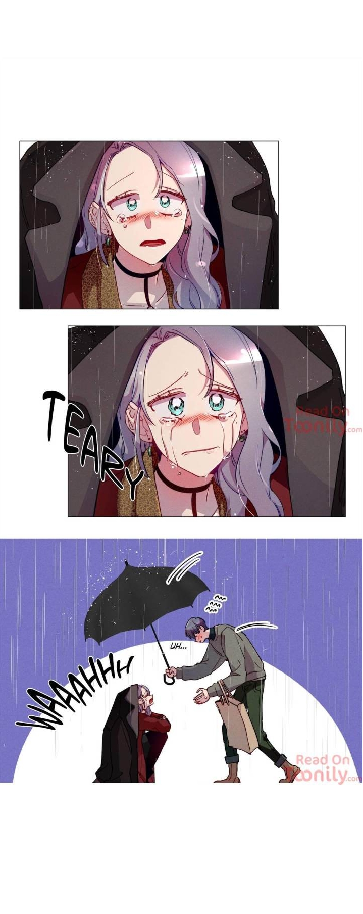 mảnh ghép o bị khuyết chapter 64 2