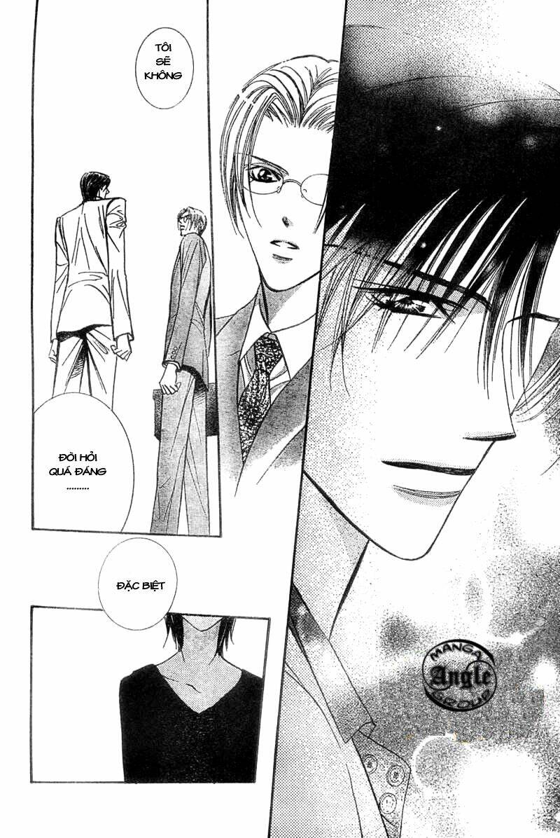 thử thách của kyouko chapter 121 29