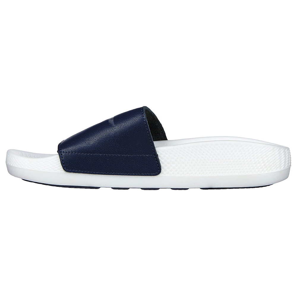 Skechers Nữ Dép Quai Ngang Hyper Slide - 140456-NVY