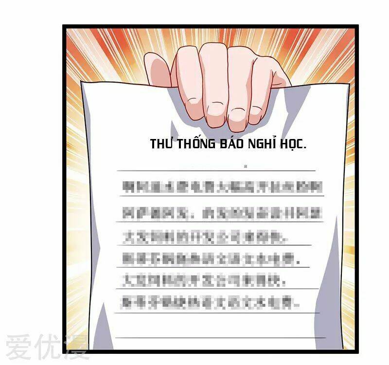 trọng sinh khí thiếu quy lai chapter 52 19