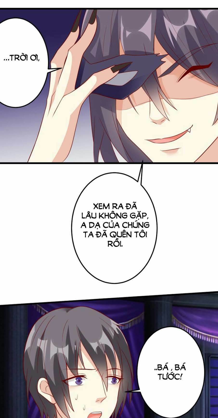 nguyệt dạ hương vi lai chapter 25 26