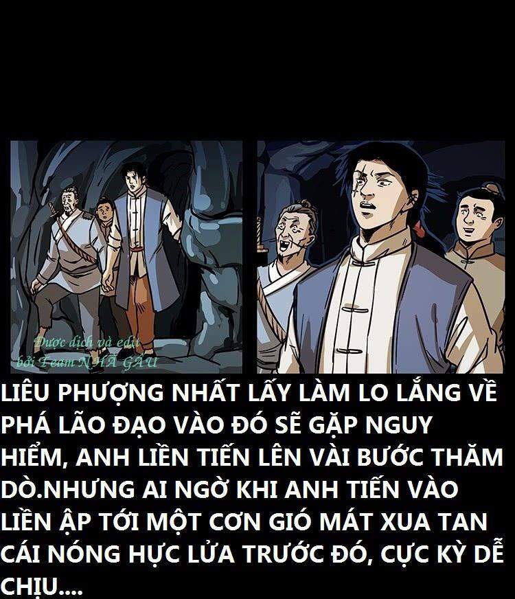 tiên sơn truyền kỳ chapter 26 12