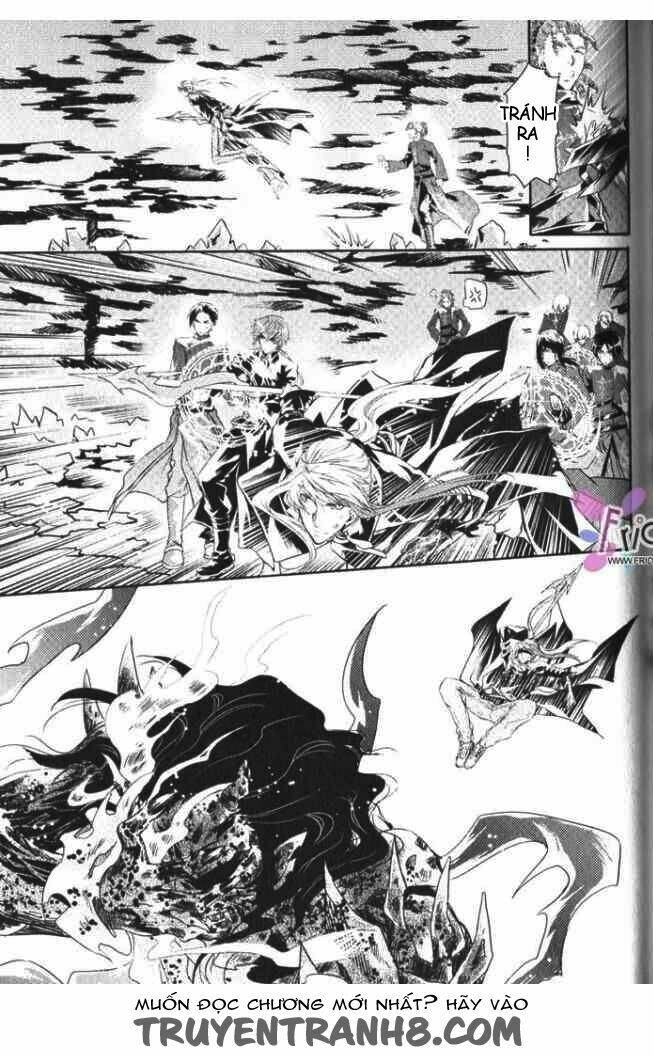 đặc thù truyền thuyết chapter 33 32