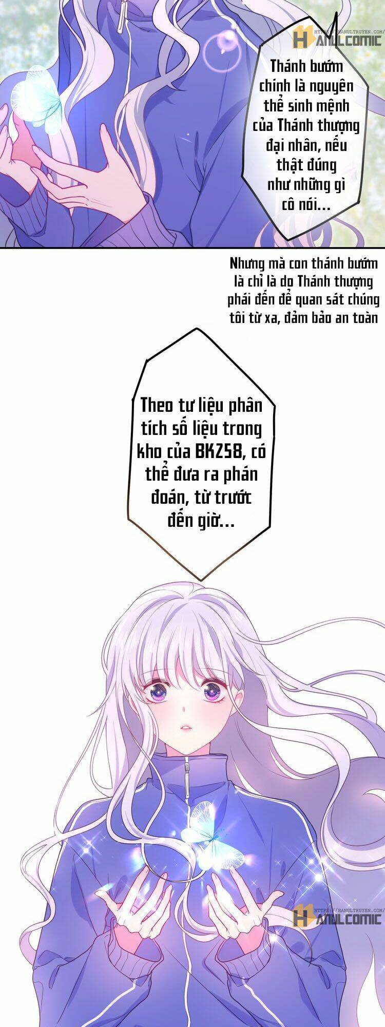 monster - độ ấm của dã thú trầm tĩnh chapter 2 54