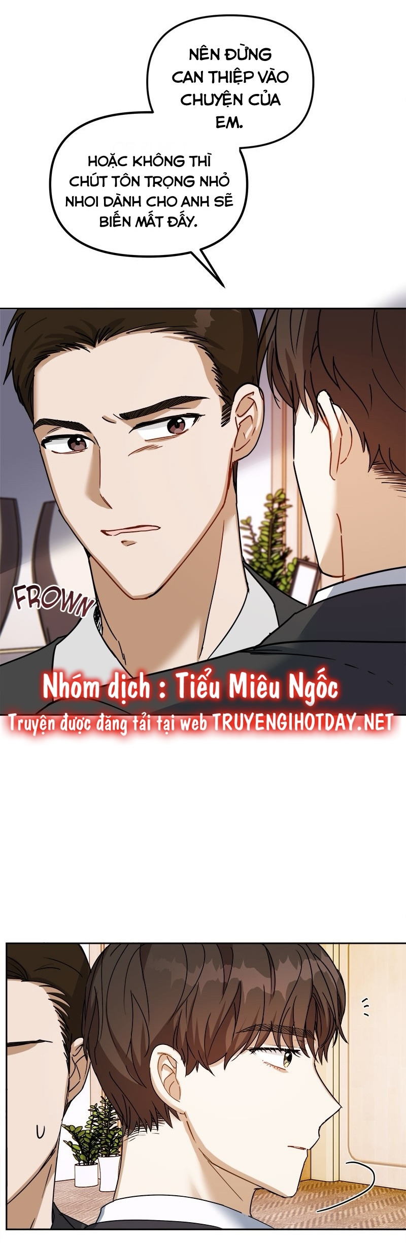 bản cam kết hôn nhân chapter 21 24