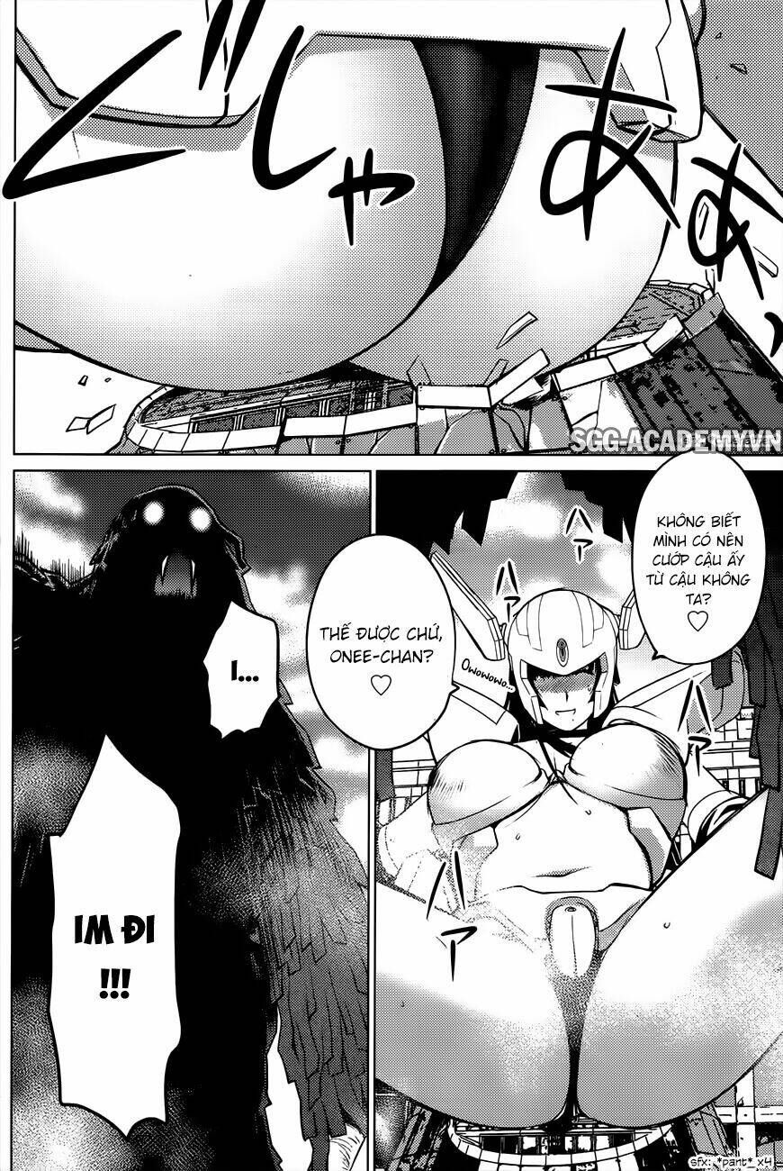 ookii onnanoko wa daisuki desu ka chapter 22 12