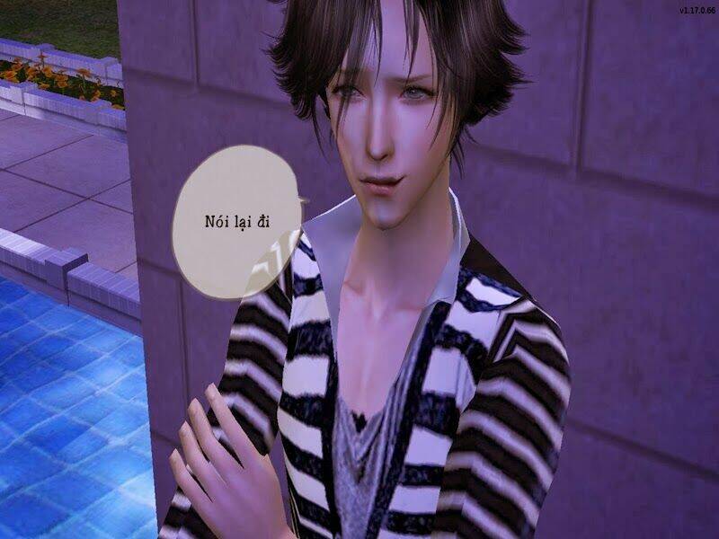 nụ cười của anh [truyện sims] chapter 30 24