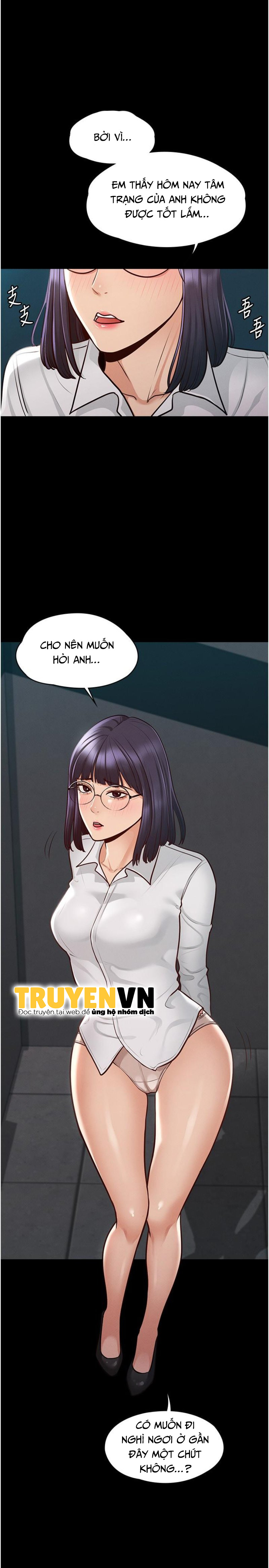 ứng dụng cầu được ước thấy chapter 6 1