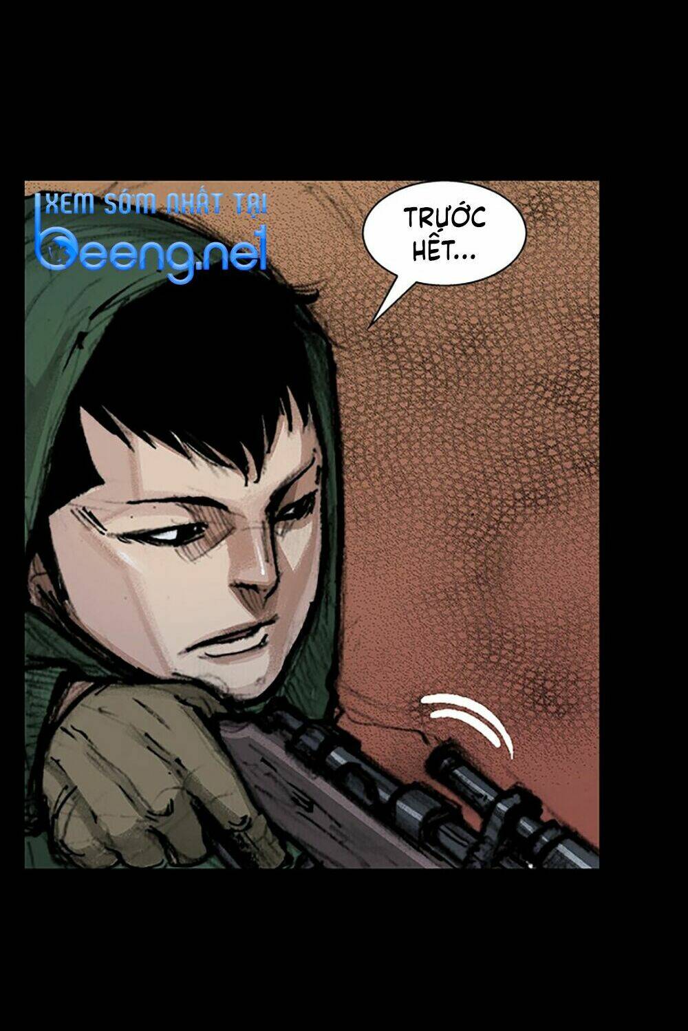 pubg meenbaekdoo chapter 3 10