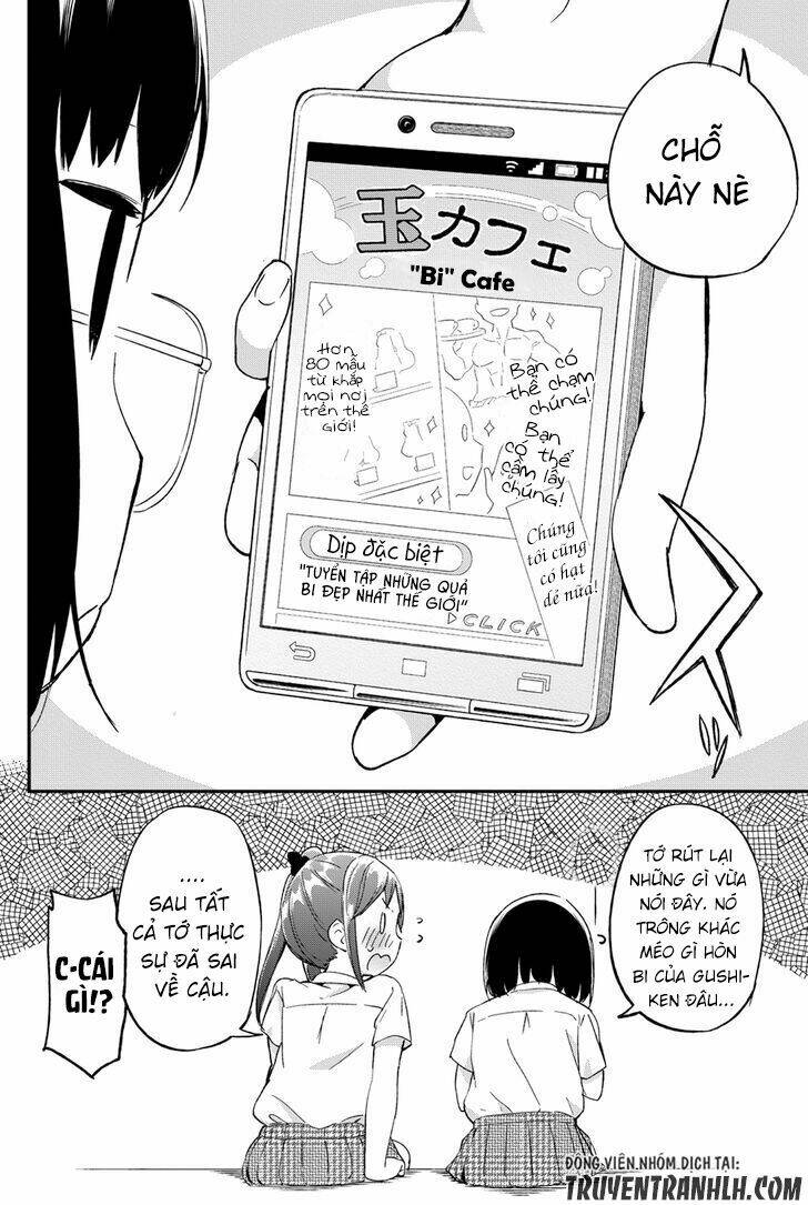 dansan joshi chapter 36 28