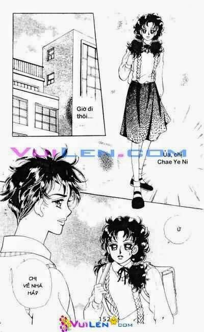 tình yêu diệu kỳ chapter 2 152