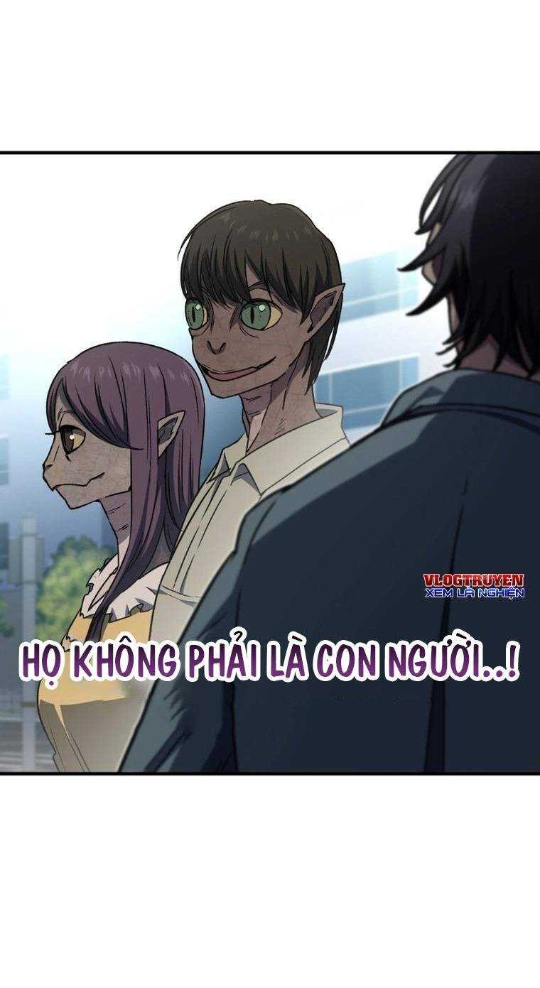 chỉ mình ta tái sinh chapter 11 22