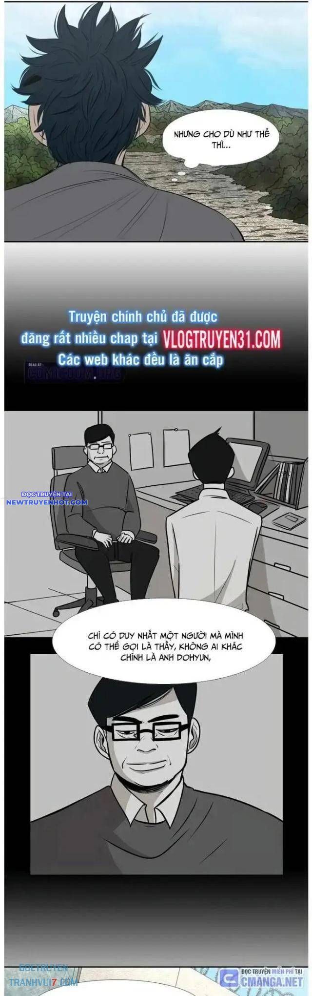 shark - cá mập chapter 137 15