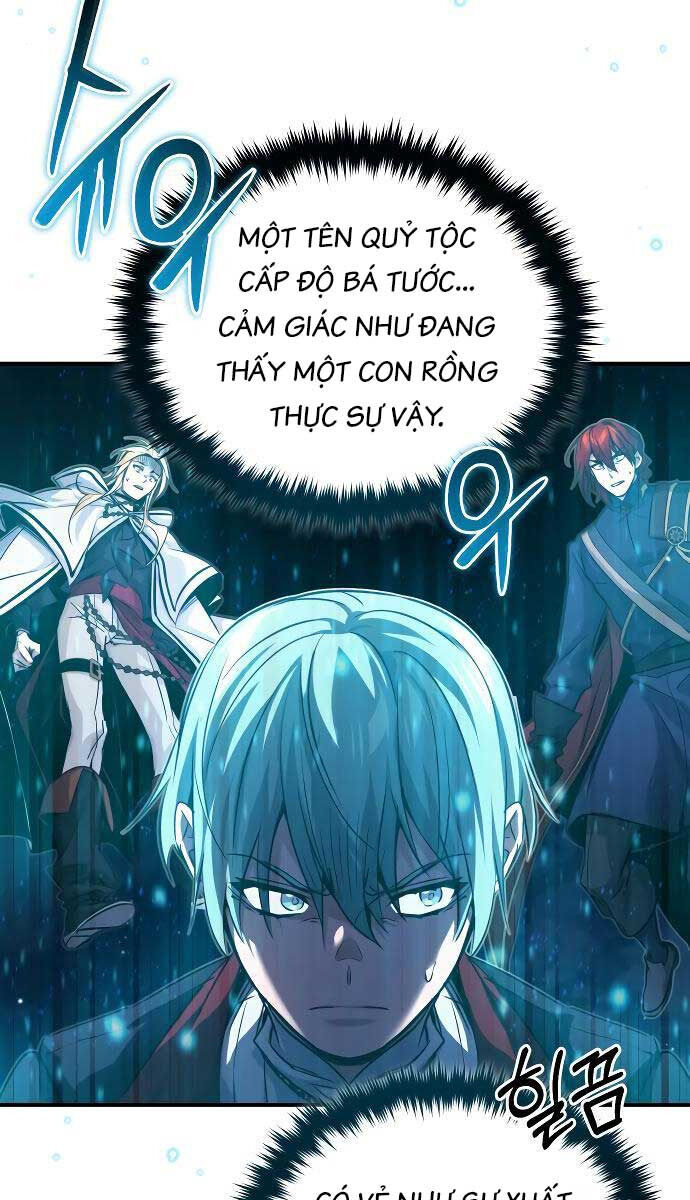 sự thức tỉnh của hắc ma pháp sư sau 66666 năm chapter 86.1 54