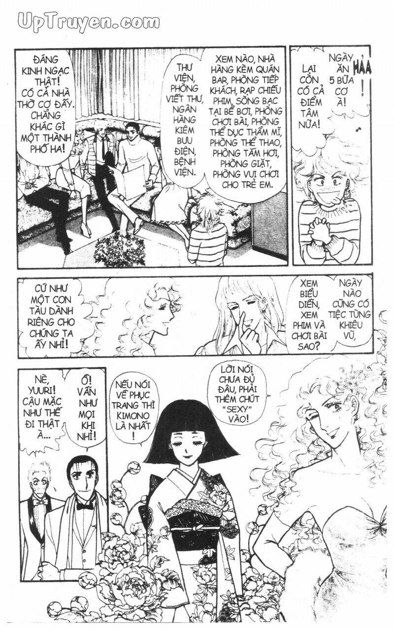 câu lạc bộ con nhà giàu chapter 2 9