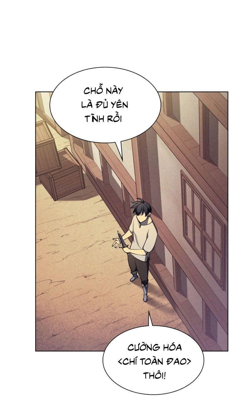 vượt qua giới hạn chapter 41 25