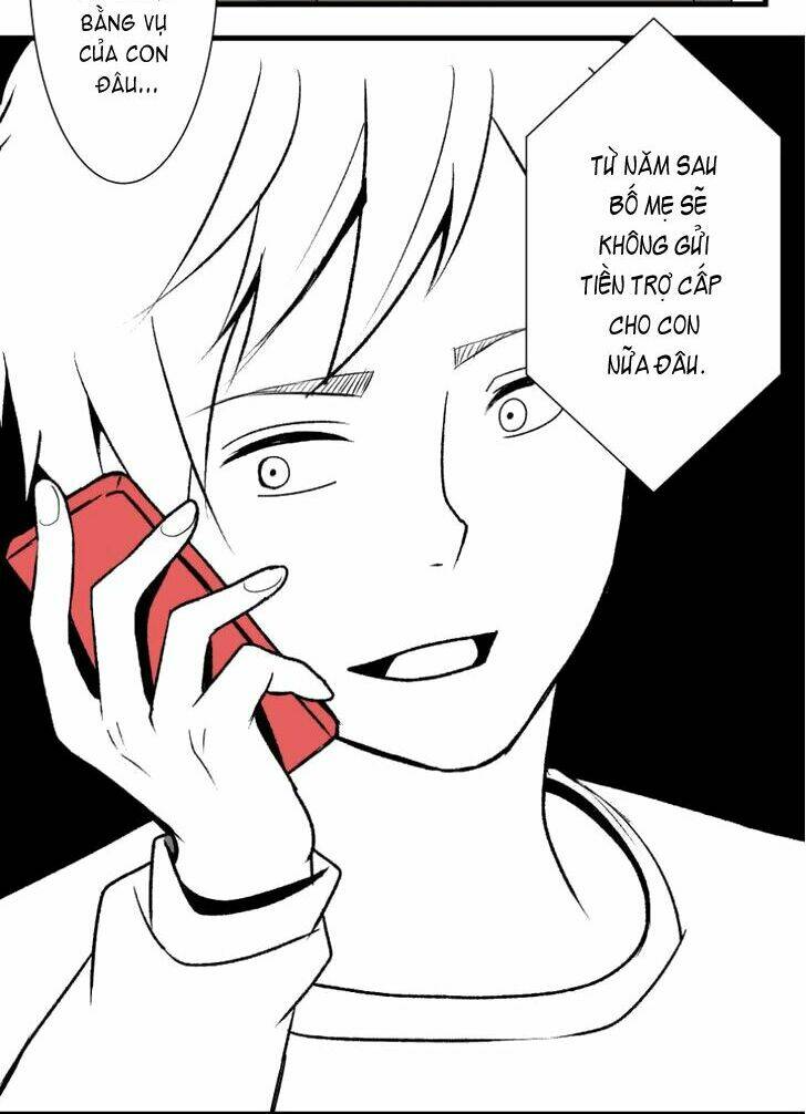 viên thuốc trùng sinh chapter 1 19