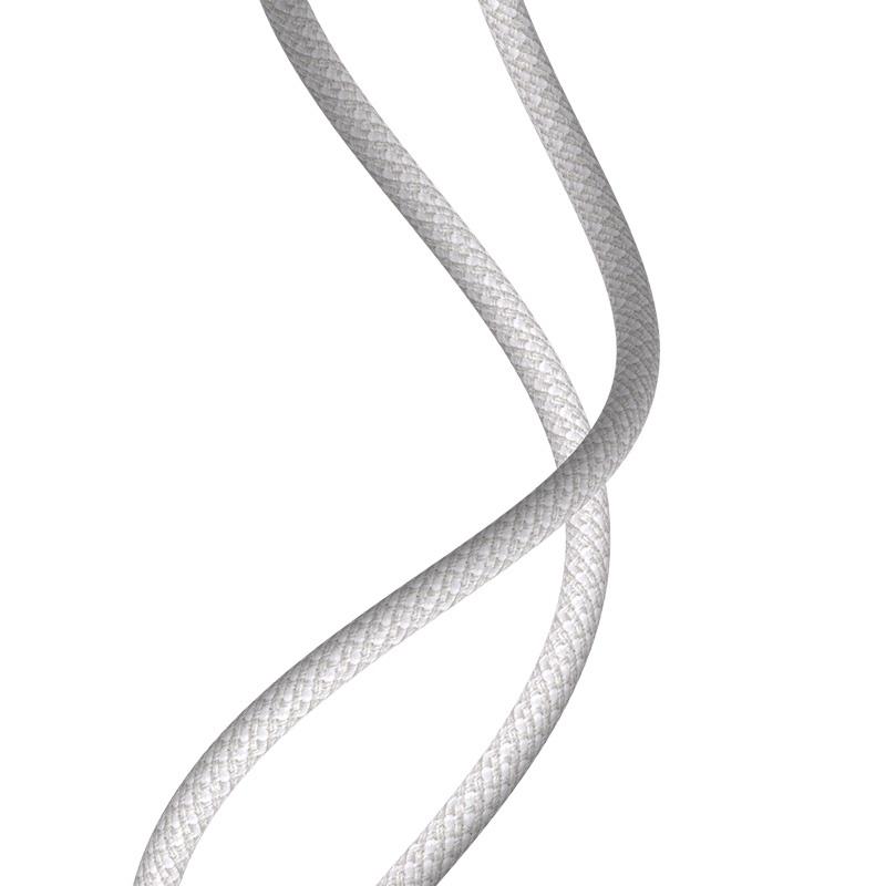 Cáp sạc nhanh Series Baseus Highh Densityy Braided C to L 20W
