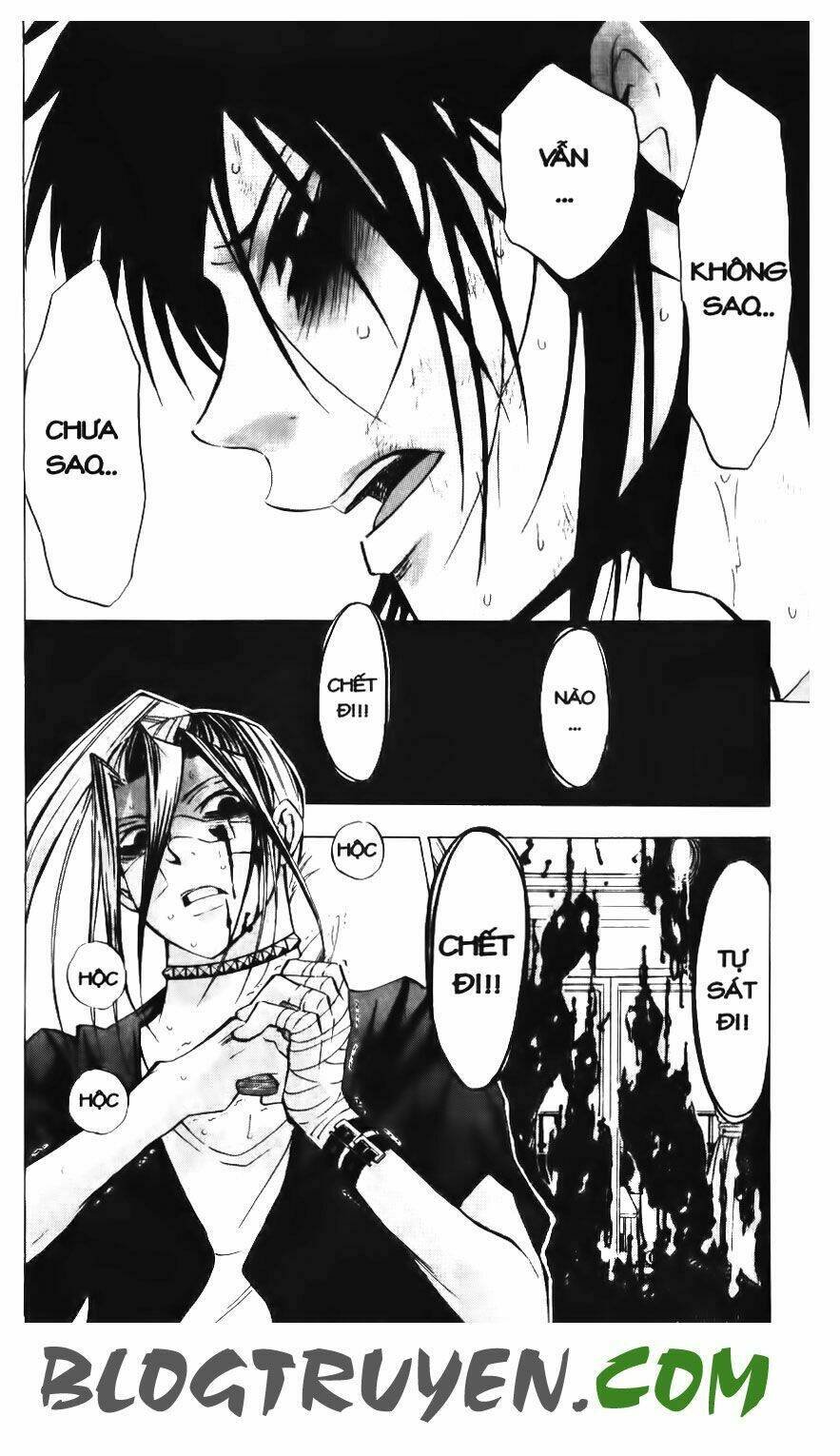 ma vương chapter 45 5