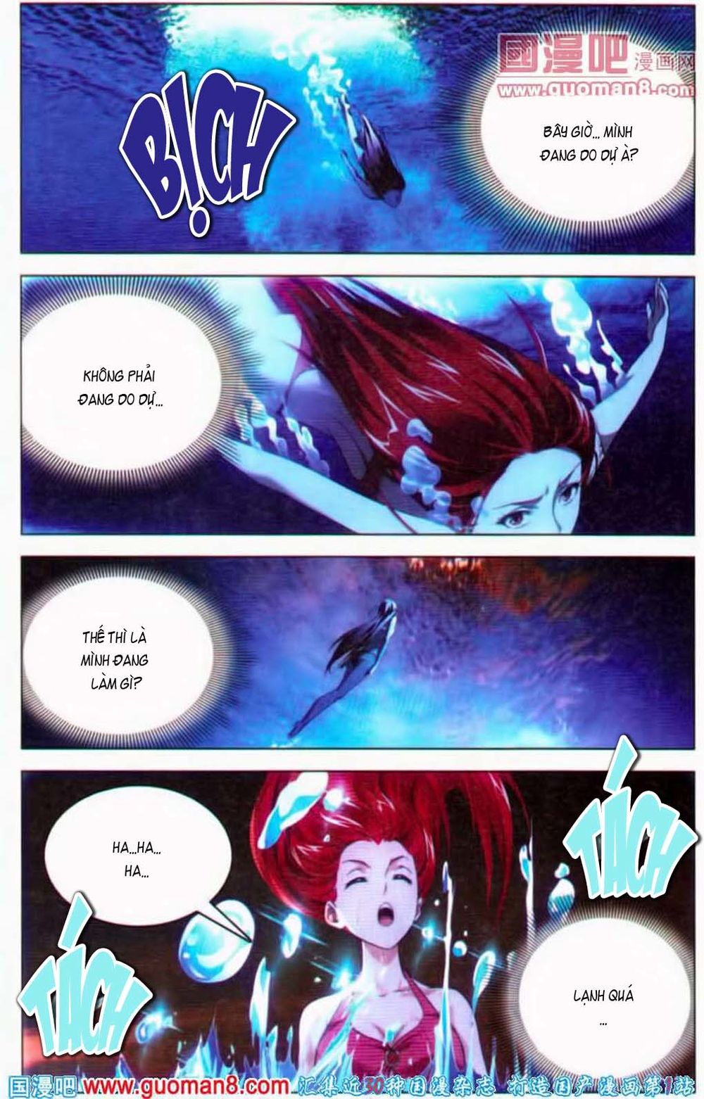 long tộc 2 chapter 43 10