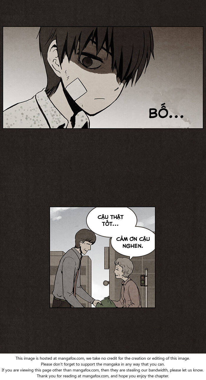 đứa con của quỷ dữ chapter 2 46