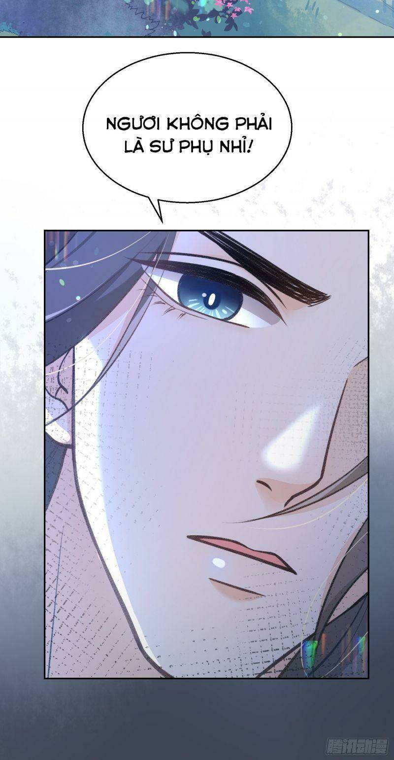 nữ tiên tôn bận đào hôn chapter 31 4