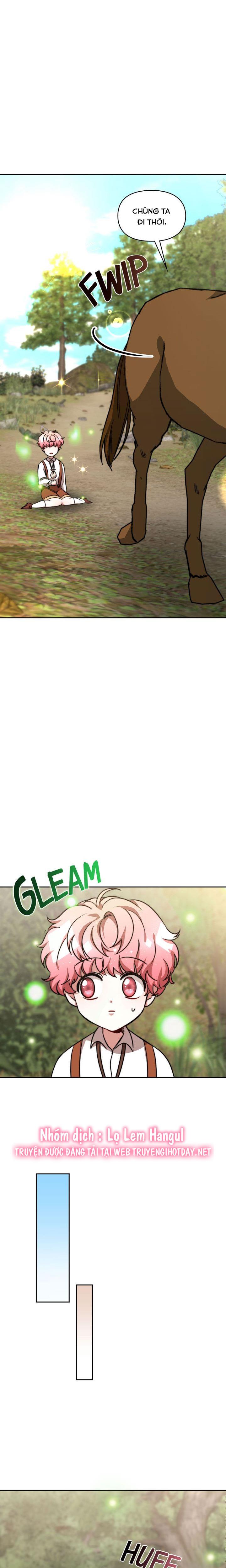 công nương eluana vita chapter 16 4