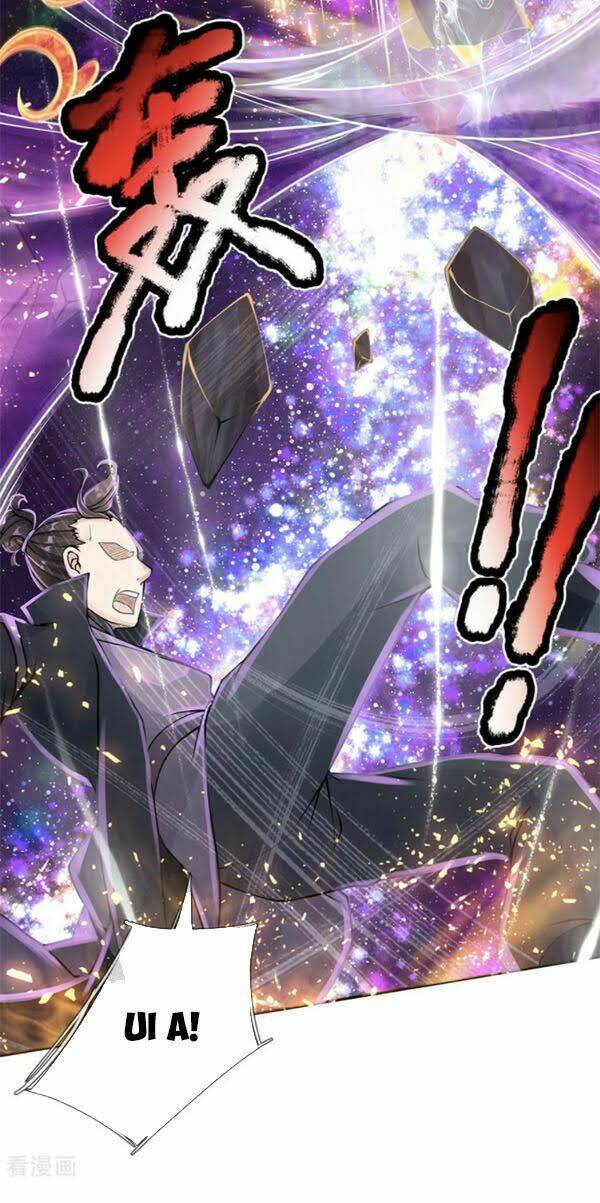 thân thể của ta là kiếm chủng chapter 85 5