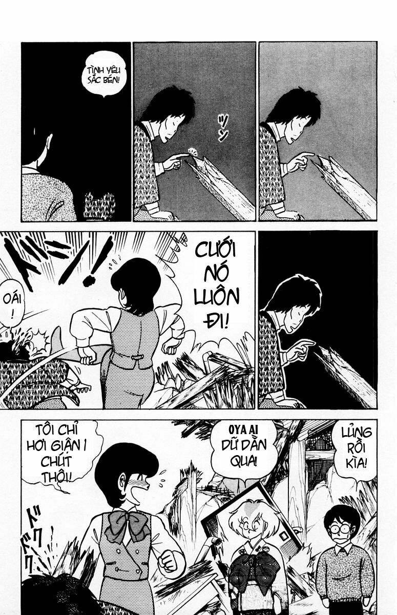 yuu & mi chapter 35 11