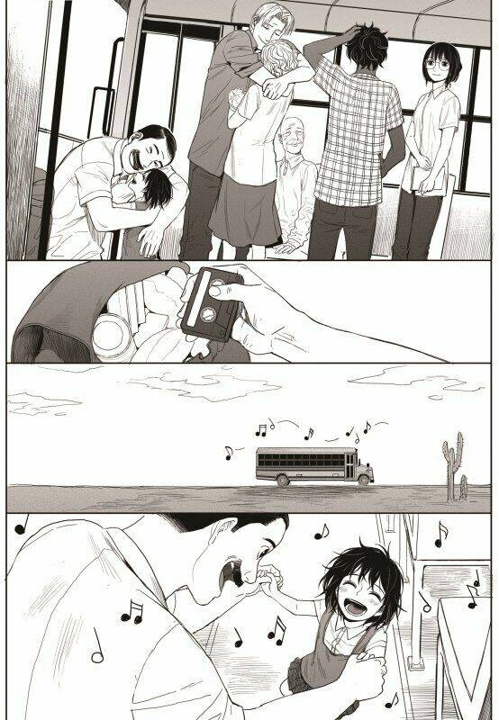 the horizon chapter 11 23