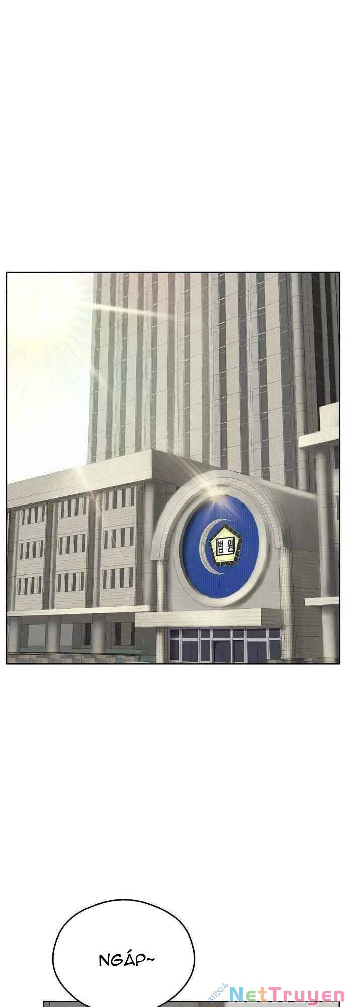 đấu kiếm - công tố viên lách luật chapter 9 1