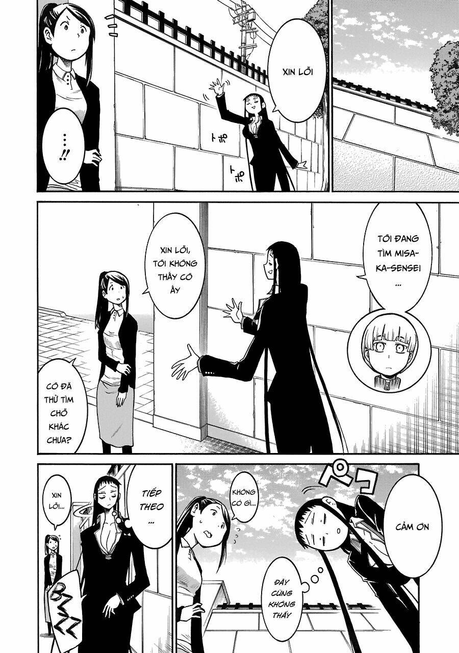 murcielago chapter 40 7